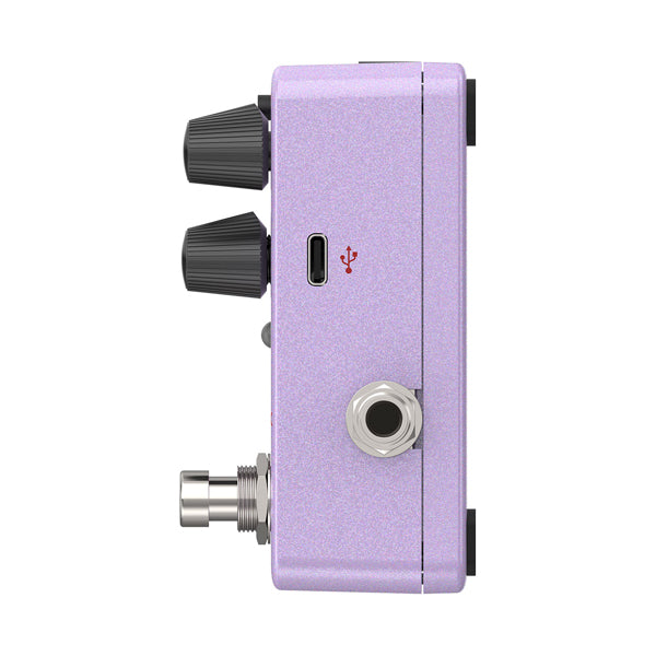Nux NPO-2 TUTTI Guitar Effect Pedal