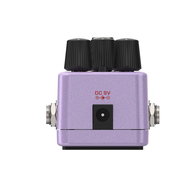 Nux NPO-2 TUTTI Guitar Effect Pedal