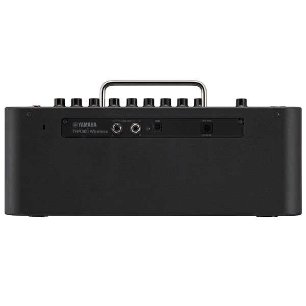 Yamaha THR30II Modelling Combo Amplifier