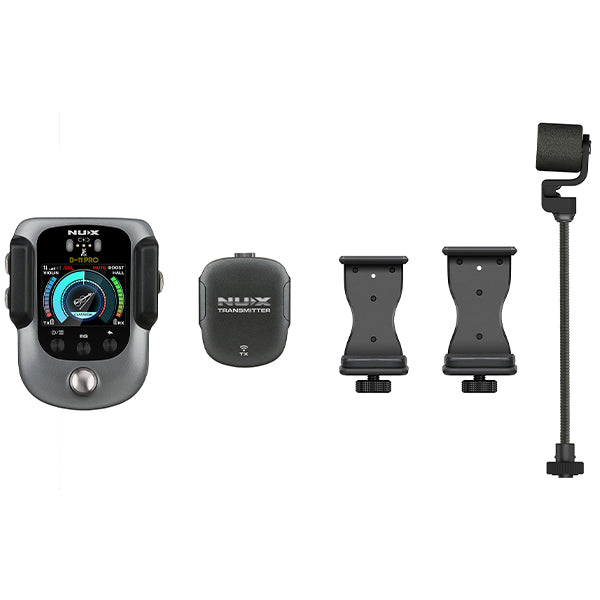 Nux B-11 PRO Wireless System
