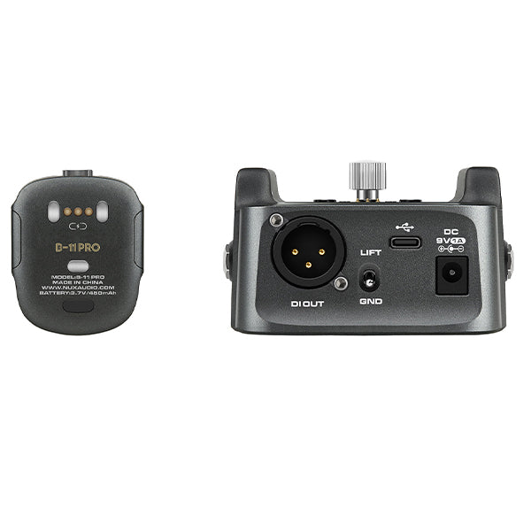 Nux B-11 PRO Wireless System