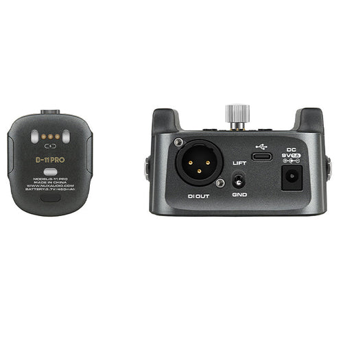 Nux B-11 PRO Wireless System