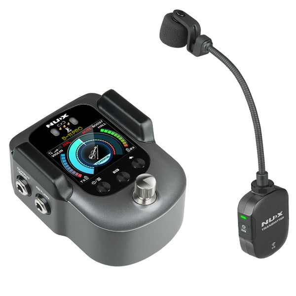Nux B-11 PRO Wireless System
