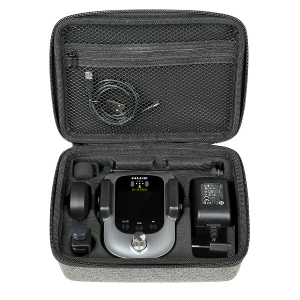 Nux B-11 PRO Wireless System