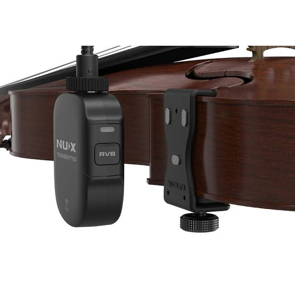 Nux B-11 PRO Wireless System