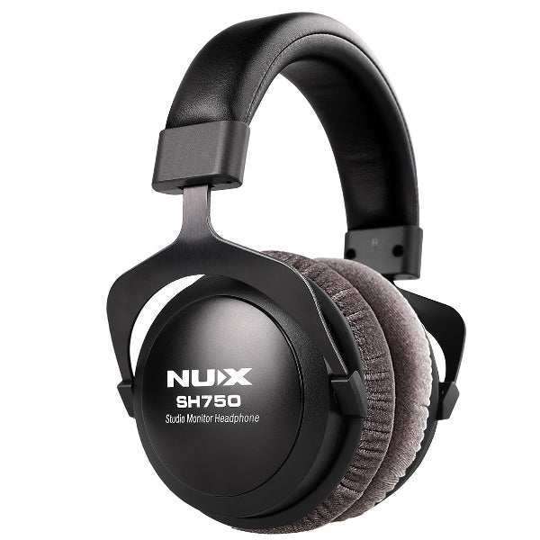 NUX SH750 Studio Monitor Headphone