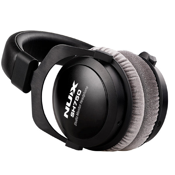 NUX SH750 Studio Monitor Headphone
