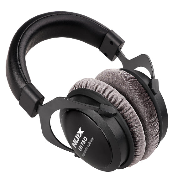 NUX SH750 Studio Monitor Headphone
