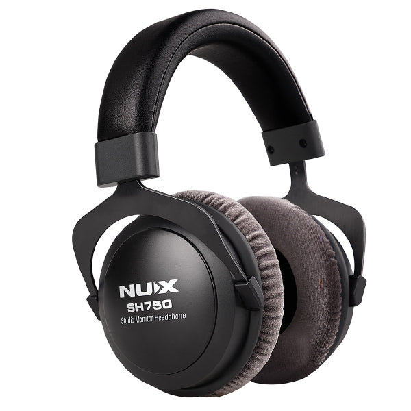 NUX SH750 Studio Monitor Headphone