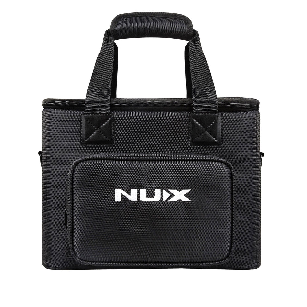 NUX AC-25 Portable Battery-Operated Acoustic Guitar Amplifier