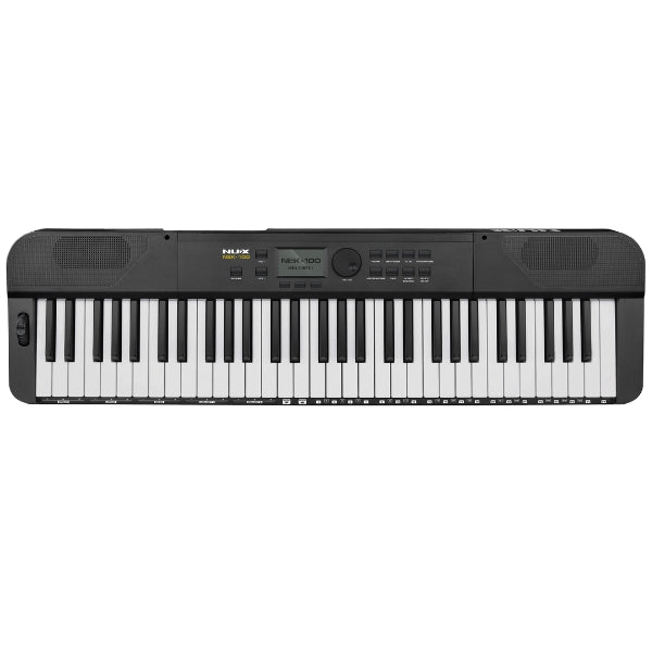 NUX NEK-100 Portable Digital Electronic Keyboard