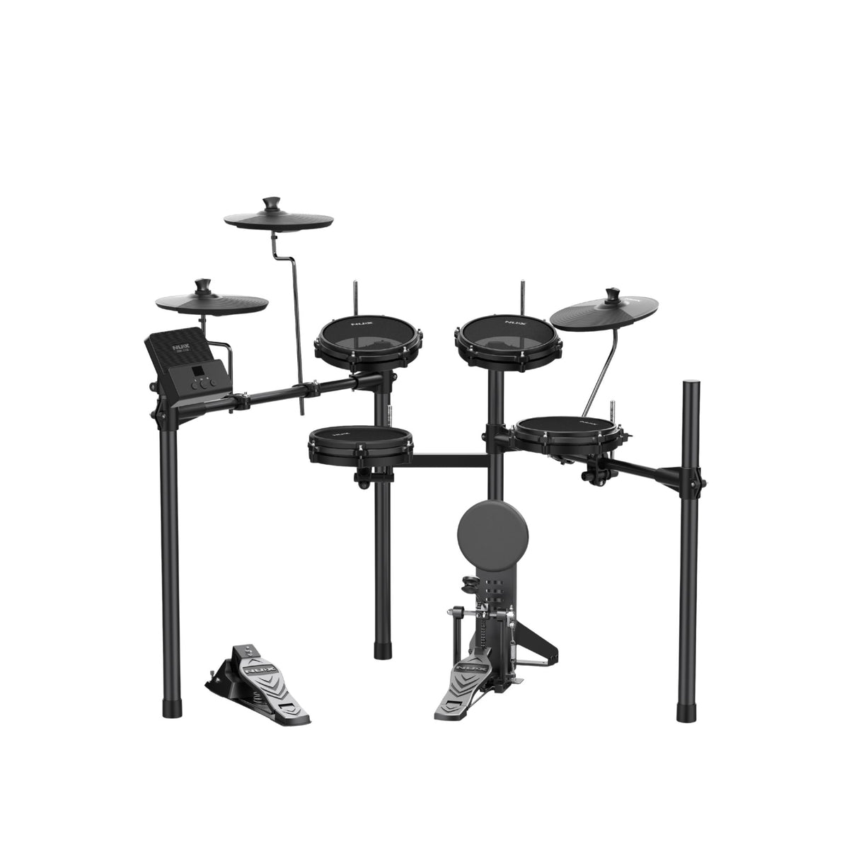 NUX DM-110 5-Piece Digital Drum Set