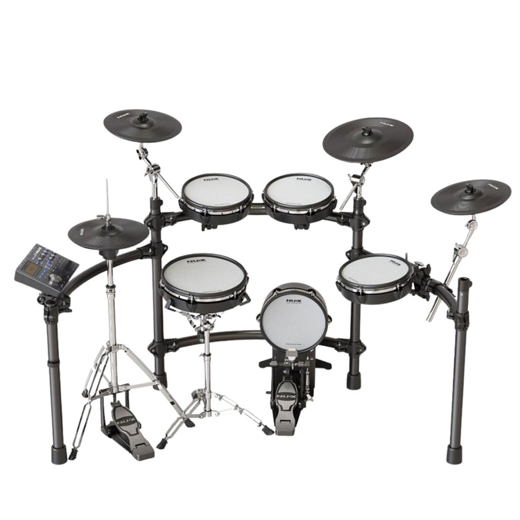 NUX DM-8 5-Piece Digital Drum Set