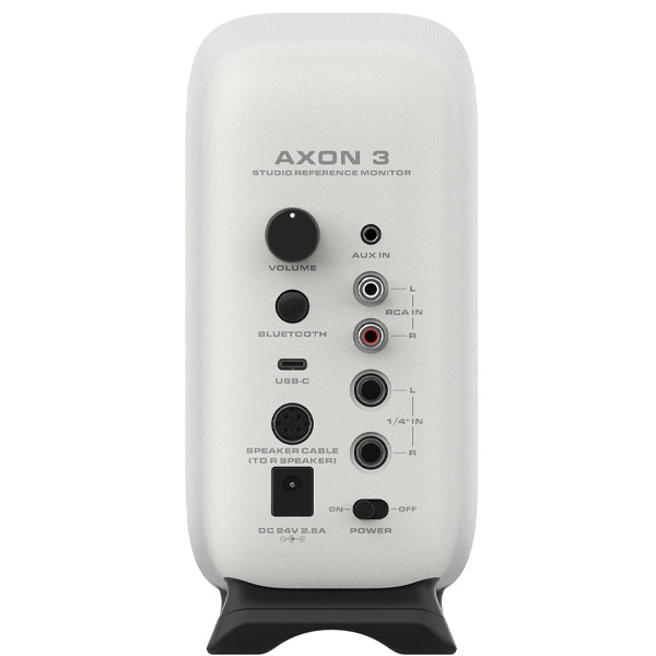 NUX AXON 3 Studio Reference Monitor