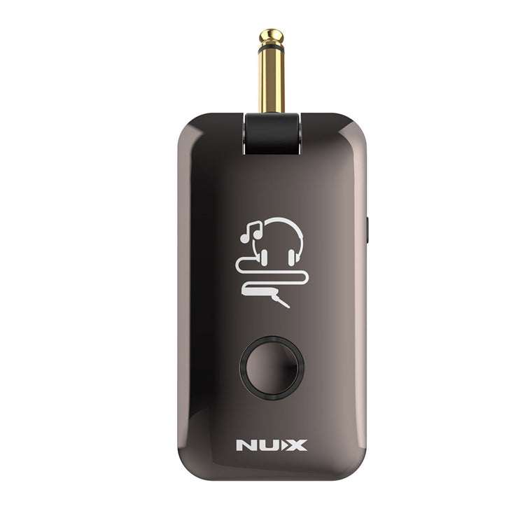 NUX Mighty Plug MP-2 Remote Modeling Amplug