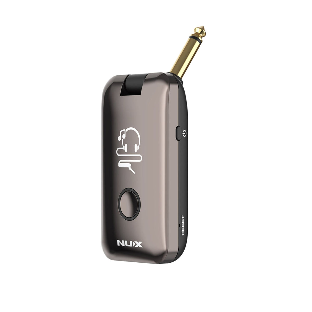 NUX Mighty Plug MP-2 Remote Modeling Amplug