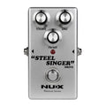 NUX Steel Singer Drive Guitar Effects Pedal
