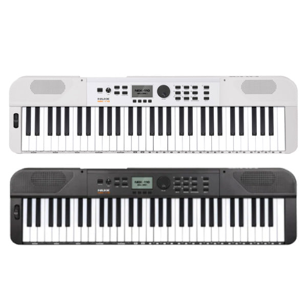 NUX NEK-110 Portable Digital Keyboard