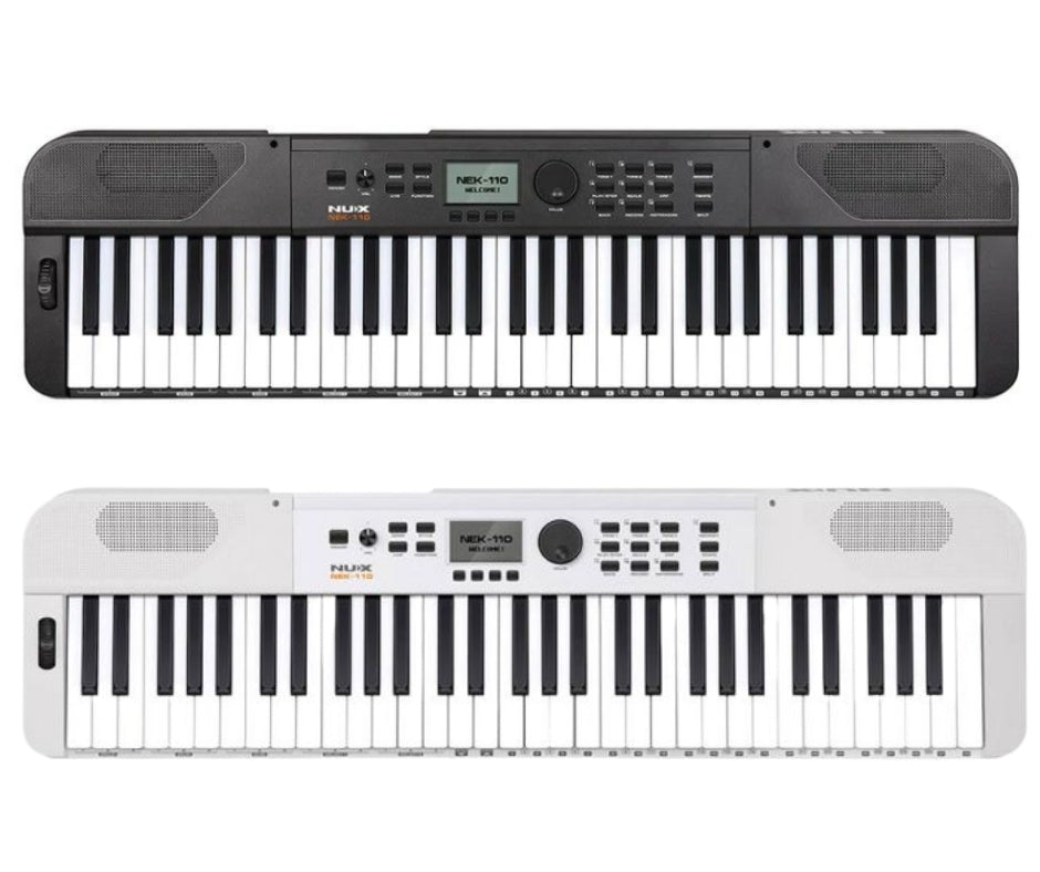 NUX NEK-110 Digital Keyboard