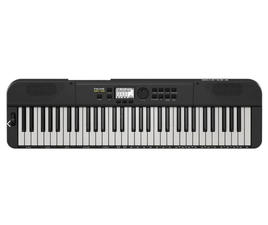 NUX NEK-110 Digital Keyboard