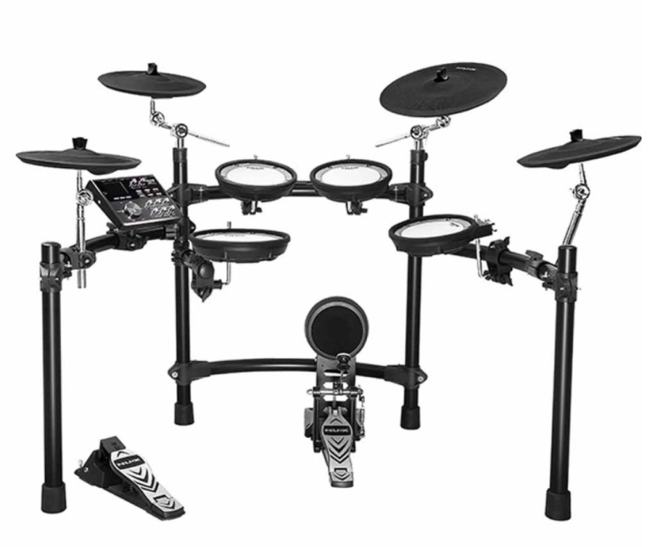 NUX DM-7X Digital Drum