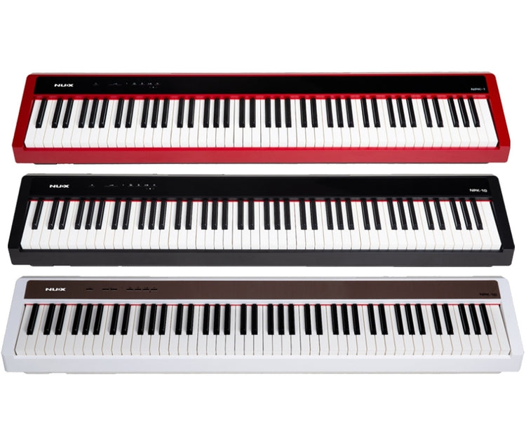 NUX NPK-10 Digital Piano