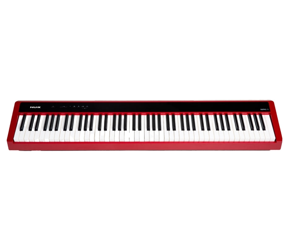 NUX NPK-10 Digital Piano - Top Only