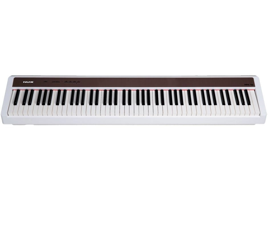 NUX NPK-10 Digital Piano - Top Only