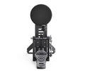 NUX Independent Drum Kick Pedal Tower for DM-210