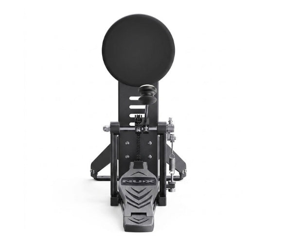 NUX Independent Drum Kick Pedal Tower for DM-210