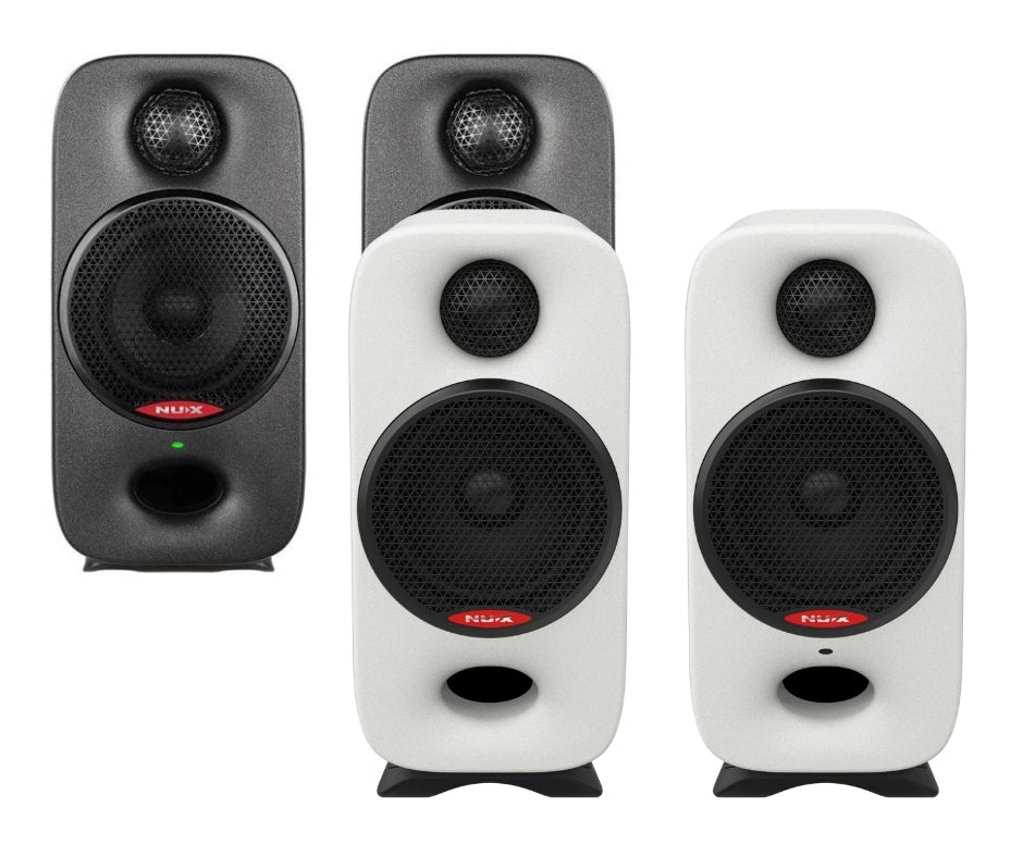 NUX AXON 3 Studio Monitor Speaker