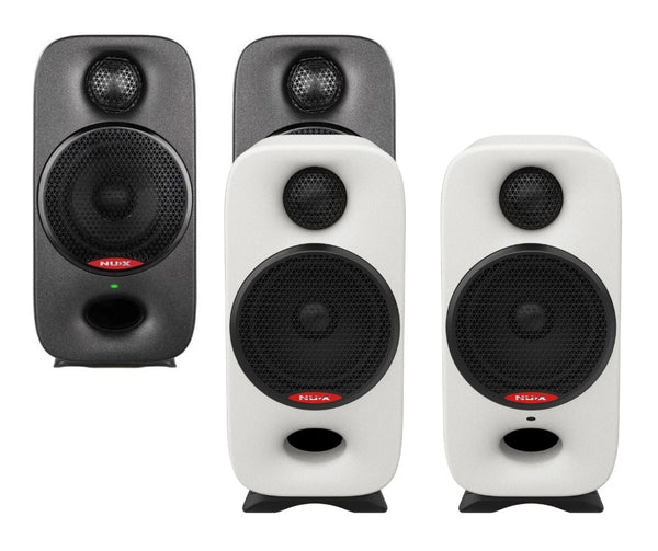 NUX AXON 3 Studio Monitor Speaker