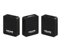 Nux B-10 Dual Wireless Microphone System