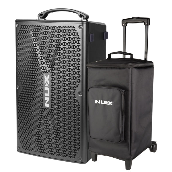 NUX Busking 200FR Speaker Amplifier