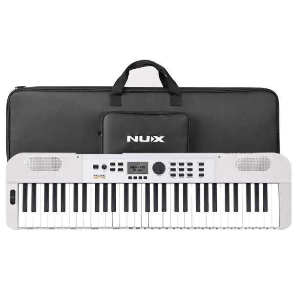 NUX NEK-110 Portable Digital Keyboard